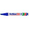 Artline 70 - Permanent Marker - Bullet Point (Blue)