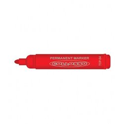 Treeline Collosso - Permanent Marker - Red