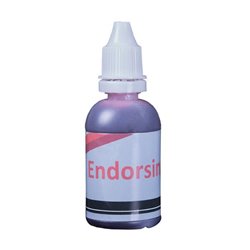 Treeline Endorsing Ink - Red