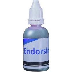 Treeline Endorsing Ink - Red