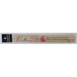 Christian Art Gifts - Magnetic Strip - Vertrou