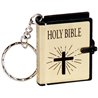Mini Bible Keychain