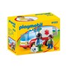 Playmobil 123 - Rescue Ambulance