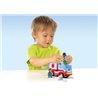 Playmobil 123 - Rescue Ambulance