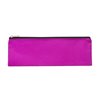 Meeco - Large Nylon Pencil Bag - Violet