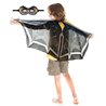 Dreamy Dress-ups - Superhero Wings & Mask - Bat