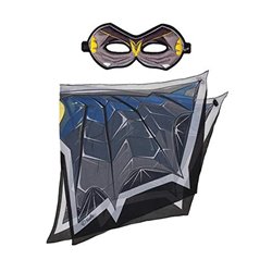 Dreamy Dress-ups - Superhero Wings & Mask - Bat