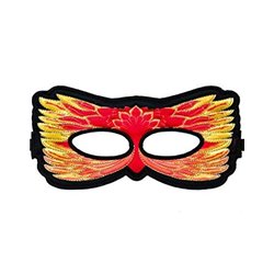 Dreamy Dress-ups - Mask - Firebird