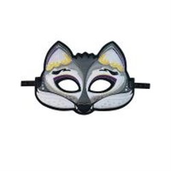 Dreamy Dress-ups - Mask - Wolf