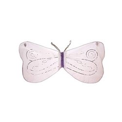 Dreamy Dress-ups - Fairy Wings - Purple