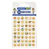 Marlin Kids - Emoticons Stickers (384 stickers)
