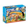 Playmobil - Illuminating Nativity Manger