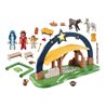Playmobil - Illuminating Nativity Manger