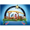 Playmobil - Illuminating Nativity Manger