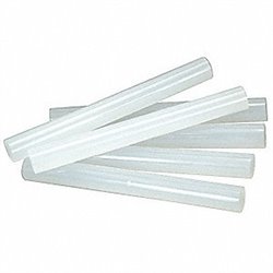 Dala - Hot Glue Sticks - Clear (10 pack)