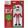 Elves Behavin Badly - Make your own Elf