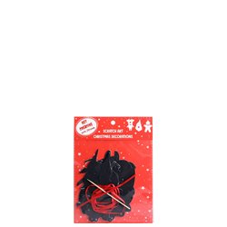 Jenam Christmas - Fragranced Soap (90g) - Sparkle & Shine