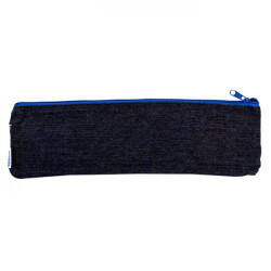 Marlin Kids - Denim Pencil Case (34cm)