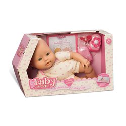 Baby Sweetheart - Bedtime (Scented Baby with Book)