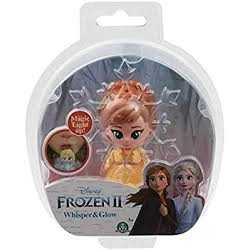 Disney Frozen 2 - Whisper & Glow - Anna 1