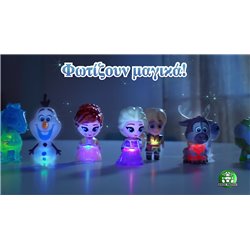 Disney Frozen 2 - Whisper & Glow - Anna 1