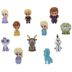 Disney Frozen 2 - Whisper & Glow - Anna 1