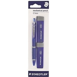 Staedtler - Mechanical Pencil Set (0.5mm)