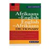 Marlin Dictionary Afrikaans-Engels / English - Afrikaans