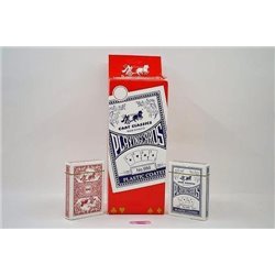 Plastic Playing Cards