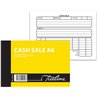 Treeline Cash Sale A6L (Pen Carbon Book, 100 Duplicate)