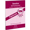 RBE Invoice A5P (Self Carbonised, 50 Triplicate)