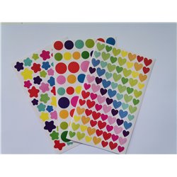 Smart Kids - Machines  (with Stickers)