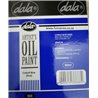 Dala - Oil Paint - Cobalt Blue (Hue) 503 (50ml)
