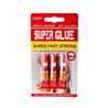 Yamayo Super Glue (3 x 1g)