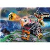 Playmobil - Pirate with Skull Cannon