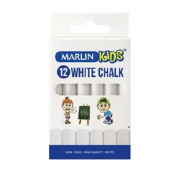 Marlin Kids - Chalk White (12)
