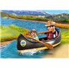 Playmobil - Camping Adventure Carry Case