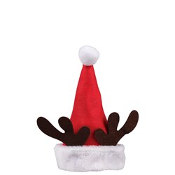 Jenam Christmas - Pet Bow Tie (for cats and dogs)