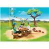 Playmobil Spirit - Summer Campground