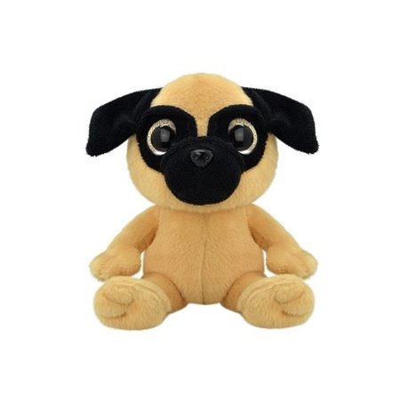Wild Planet Orbys - Pug (15 cm)