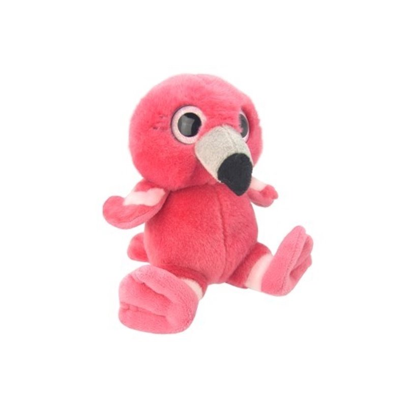 Wild Planet Orbys - Flamingo (15 cm)