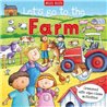 Let's go to the Farm (Miles Kelly)