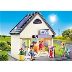 Playmobil - My Fashion Boutique