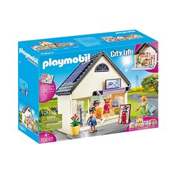 Playmobil - My Fashion Boutique
