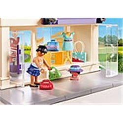 Playmobil - My Fashion Boutique