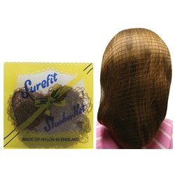 Slumber Hair Net - Brown