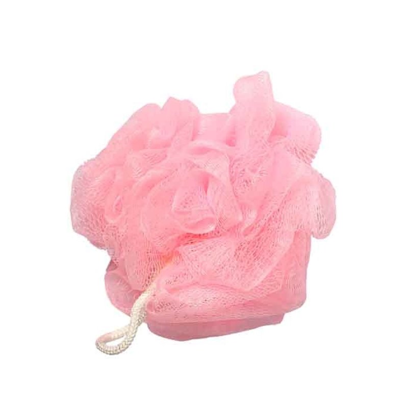 Mesh Sponge - Pink