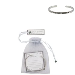 Jenam Sentiments - Bangle (You Are My Sunshine)