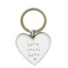 Jenam Sentiments - Keyring (Home Sweet Home)