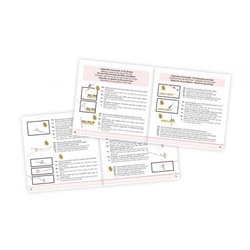 Buki Be Teens - Weaved Jewellery Kit